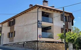 El Bulín de Montejo